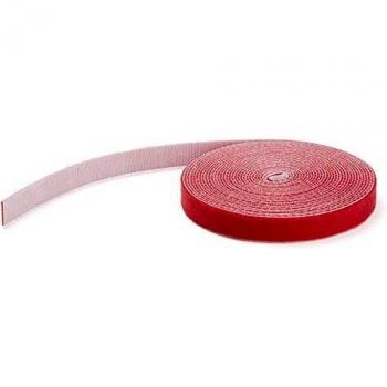 StarTech.com 50ft Reusable Cable Management Straps