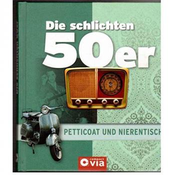 Die schlichten 50er