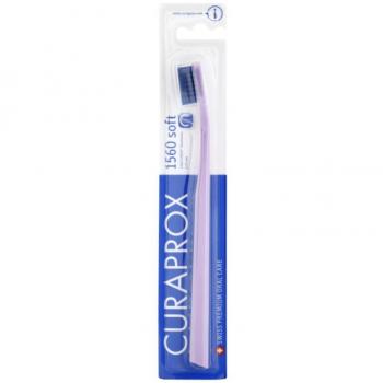 Curaprox 1560 Soft: Spazzolino Denti Unico