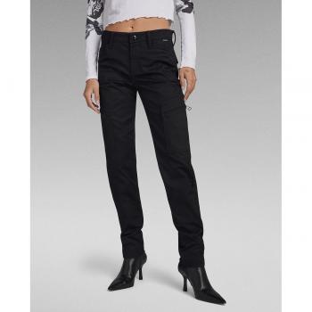 Pantaloni G-Star Cargo D23572-c072 Dark Black 28