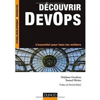 Découvrir Devops