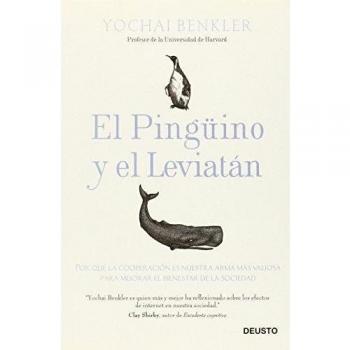El Pingüino y el Leviatán