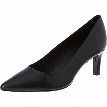 Bibbiana Noir Escarpin Femme 37 (Geox)
