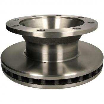BERAL BCR206A Disque de frein