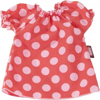 Puppenkleid Dotty, Größe S von Götz (passend für Puppen mit einer Größe von 30-33 cm)