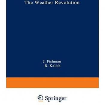 The Weather Revolution: Innovations and Imminent Breakthroughs in Accurate Forecasting (Language of Science