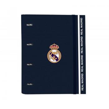 Collana di Inelli Liant Real Madrid CF – 512034666 Blu Marino