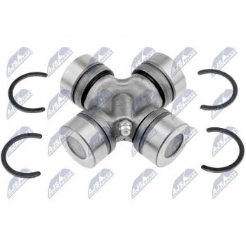 Flector de transmisión NTY NKW-TY-003 para Joint d'Arbre
