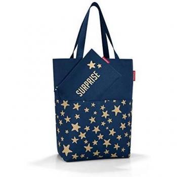 Weihnachts CityShopper 2 Einkaufstasche – 47 x 44 x 17 cm / 25 l