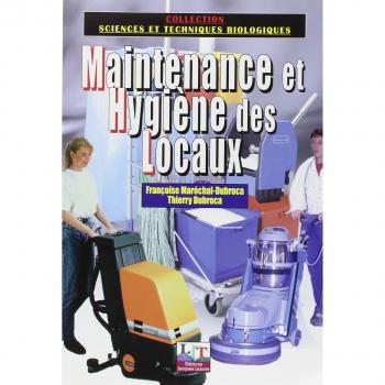 Maintenance et Hygiène des Locaux CAP MHL, Bac Pro Hygiène et Environnement (2002)