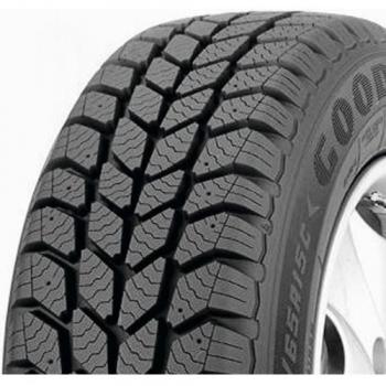 Goodyear UltraGrip Cargo 215/65 R16C 109/107T 8PR