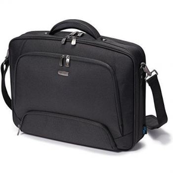 Compact 13–15.6 Laptop and Tablet Clamshell Bag – N281205