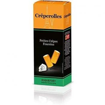 Roquefort gefüllte Crêpes, 100g