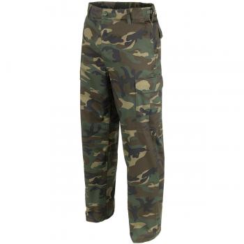 Brandit US Ranger Hose Grün 7XL