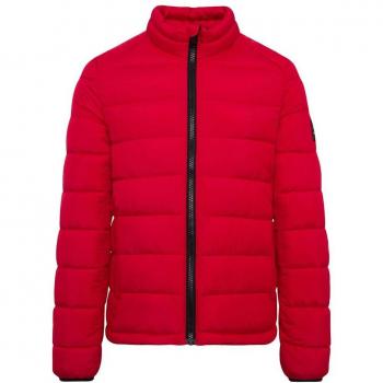 Chaqueta Ecoalf Beretalf XL Color Rojo