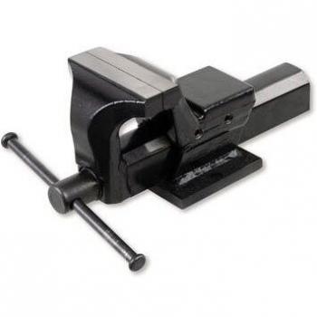 Beta Utensili Morsa Parallela Forgiata 130mm Base Girevole 30937250