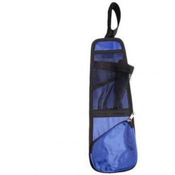 Accessoire stockage voiture