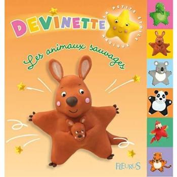 Les Animaux Sauvages