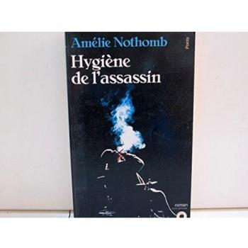 Hygiène de l'assassin