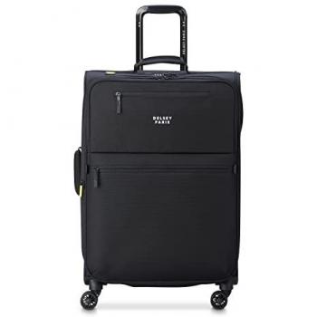 Valise souple Delsey Paris Maubert 2.0