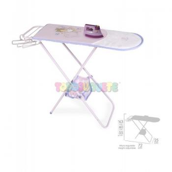 Tabla de Planchar Infantil Gala 72 x 63 x 25 cm