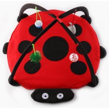 Funny Cat Activity Tent