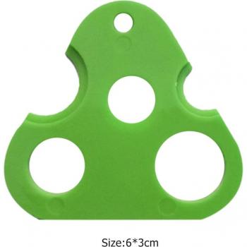 Plastic Essential Oil Opener