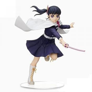 Figura Kanao Tsuyuri Demon Slayer Kimetsu No Yaiba 17cm