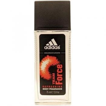 Adidas Team Force Men's Refreshing Fragrance 75ml