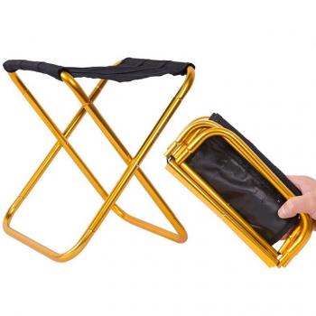 Draagbare Picknickstoel