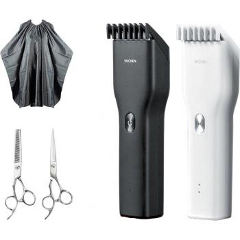 Maquinilla de cortar cabello ENCHEN para hombres