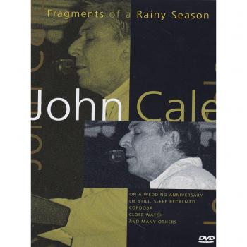 John Cale
