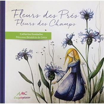 Fleurs des prés fleurs des champs