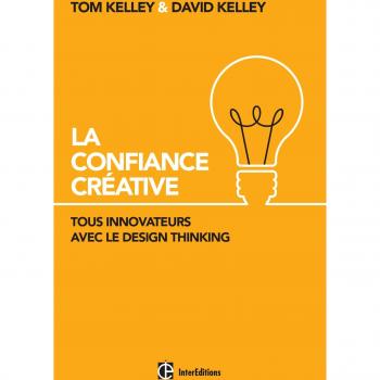 La Confiance Créative
