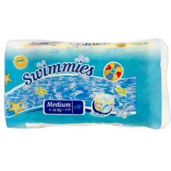 Swimmies pants medium 12kg+ 11 pezzi