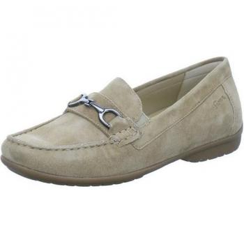 Sioux Damen Slipper