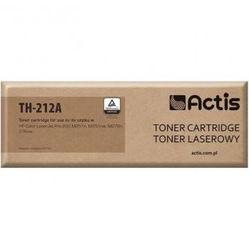 Toner Actis TH-212A Compatible