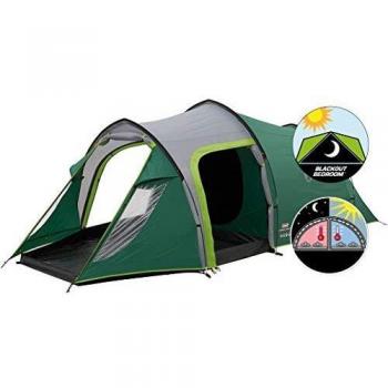 Chimney Rock 3 Plus tenda da campeggio per 3 persone