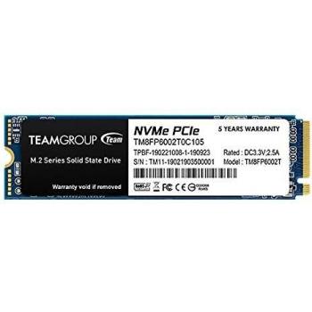 Team Group MP33 2TB M.2 2280 NVMe