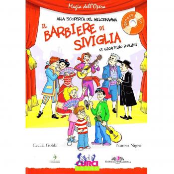 Libri Cecilia Gobbi / Nunzia Nigro