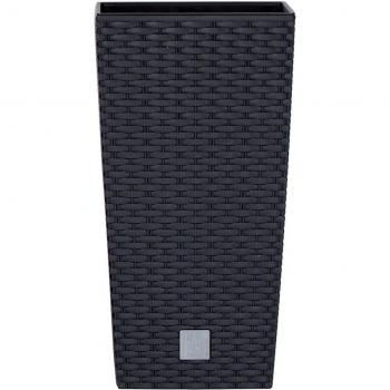 Vaso Alto RATO DRTS225 Inserto Antracite