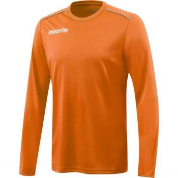 Macron Sportshirt Rigel Orange 5XL für Männer