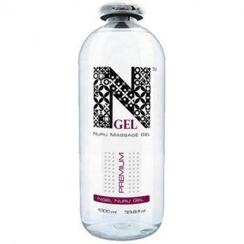 Ngel Masaje Nuru 1 Litro