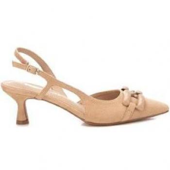 Sandalias de mujer Refresh 171890 taupe