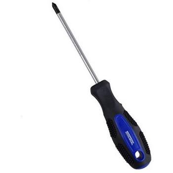 Schraubendreher PH 1, 100 mm, TÜV/GS geprüft