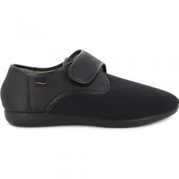 Zapatilla Doméstica Doctor Cutillas Salou 1506 con Ancho Especial