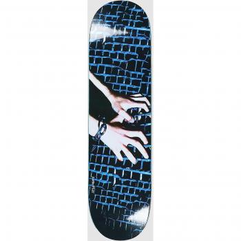 Skate Polar Caged 8.25 con Diseño