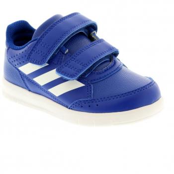 Adidas Altasport CF I, Blu (Croyal/Ftwwht/Croyal)