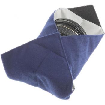Blue 10‑inch Tenba Messenger Camera Case