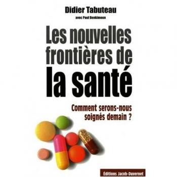NOUVELLES FRONTIERES DE SANTE